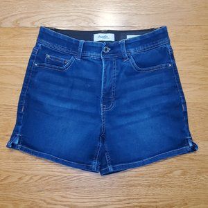 LAST CHANCE Angels Forever Young Jean Shorts